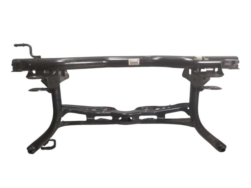 Recambio de puente trasero para audi tt (8j3) 2.0 tfsi referencia OEM IAM 1K0505315BH 1K0505315BF 