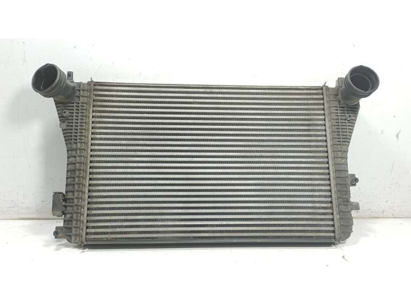 Recambio de intercooler para audi tt (8j3) 2.0 tfsi referencia OEM IAM 1K0145803S  