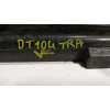 Recambio de refuerzo paragolpes trasero para audi tt (8j3) 2.0 tfsi referencia OEM IAM 8J0807309 8J0807695 