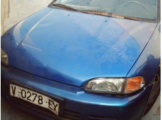 honda civic berlina (eg/eh) del año 1994