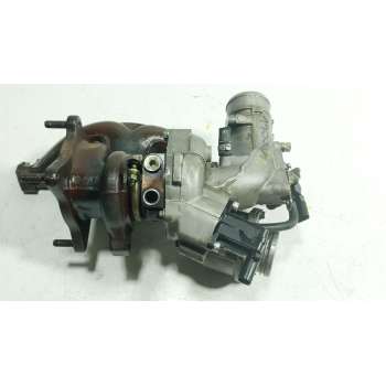 TURBOCOMPRESOR 06F145701H 06F145701E 