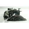 Recambio de turbocompresor para audi tt (8j3) 2.0 tfsi referencia OEM IAM 06F145701H 06F145701E 