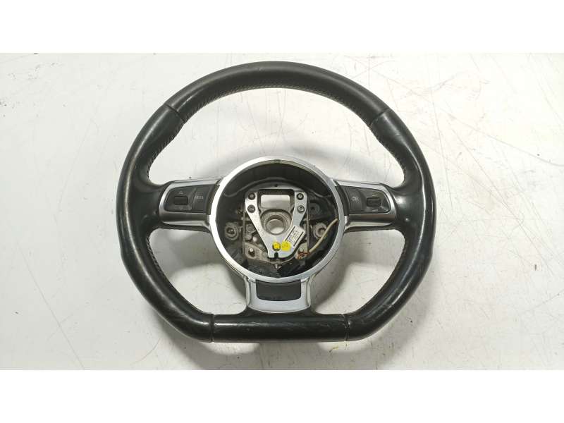 Recambio de volante para audi tt (8j3) 2.0 tfsi referencia OEM IAM 8J0419091B 8J0419091B 