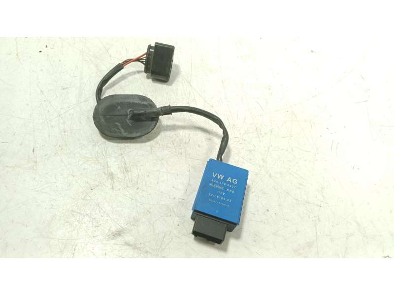 Recambio de modulo electronico para audi tt (8j3) 2.0 tfsi referencia OEM IAM 3C0906093C 3C0906093C 