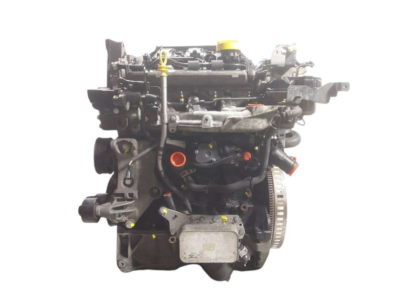 Recambio de motor completo para nissan x-trail (t32) 1.6 dci turbodiesel cat referencia OEM IAM  R9MA410 R9MA410