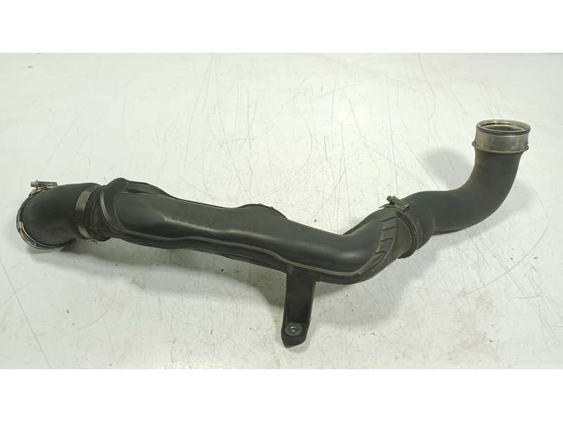 Recambio de tubo intercooler para audi tt (8j3) 2.0 tfsi referencia OEM IAM 1K0145770K 1K0145762 