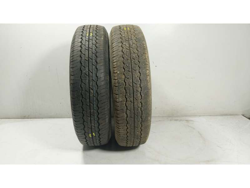Recambio de neumatico para land rover freelander i (l314) 2.0 td4 4x4 referencia OEM IAM  1958015 96S 1958015 96S