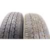 Recambio de neumatico para land rover freelander i (l314) 2.0 td4 4x4 referencia OEM IAM  1958015 96S 1958015 96S