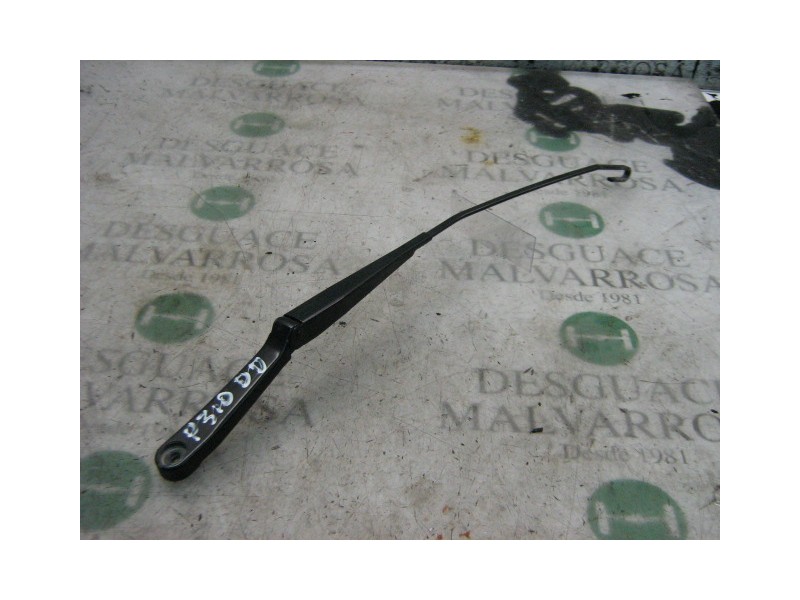 Recambio de brazo limpia delantero derecho para seat ibiza (6l1) fresh referencia OEM IAM   