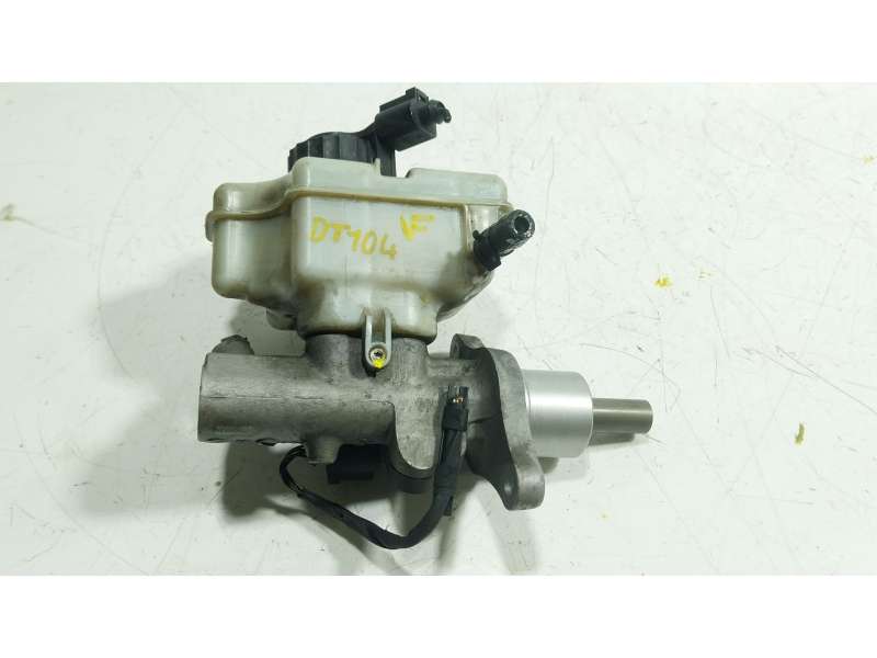 Recambio de bomba freno para audi tt (8j3) 2.0 tfsi referencia OEM IAM 8J1611021D 8J1611301 