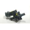 Recambio de bomba agua para nissan townstar furgoneta/monovolumen (xfk) 1.3 referencia OEM IAM  922306682R 