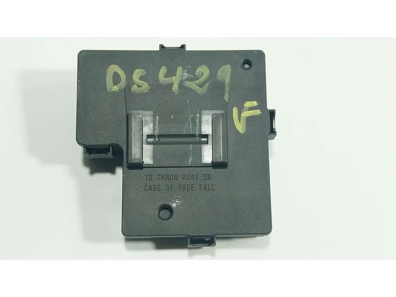 Recambio de modulo electronico para nissan townstar furgoneta/monovolumen (xfk) 1.3 referencia OEM IAM  285S24889R 