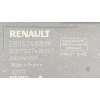 Recambio de modulo electronico para nissan townstar furgoneta/monovolumen (xfk) 1.3 referencia OEM IAM  285S24889R 