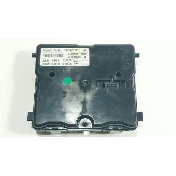 MODULO ELECTRONICO 285251327R 