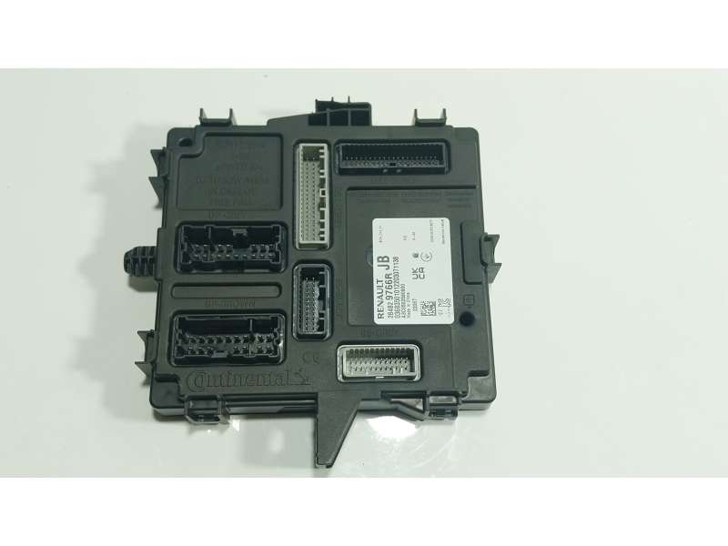 Recambio de modulo electronico para nissan townstar furgoneta/monovolumen (xfk) 1.3 referencia OEM IAM  284B29766R 
