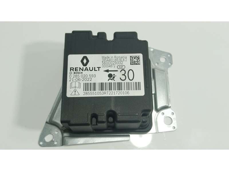 Recambio de modulo electronico para nissan townstar furgoneta/monovolumen (xfk) 1.3 referencia OEM IAM  285A49118R 