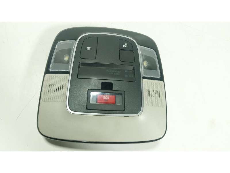 Recambio de piloto interior para hyundai tucson (nx4e, nx4a) 1.6 t-gdi referencia OEM IAM  299254347 