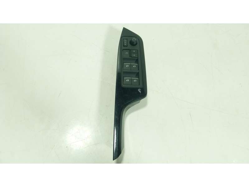 Recambio de mando elevalunas delantero izquierdo para toyota c-hr hybrid active referencia OEM IAM  84040F4020 