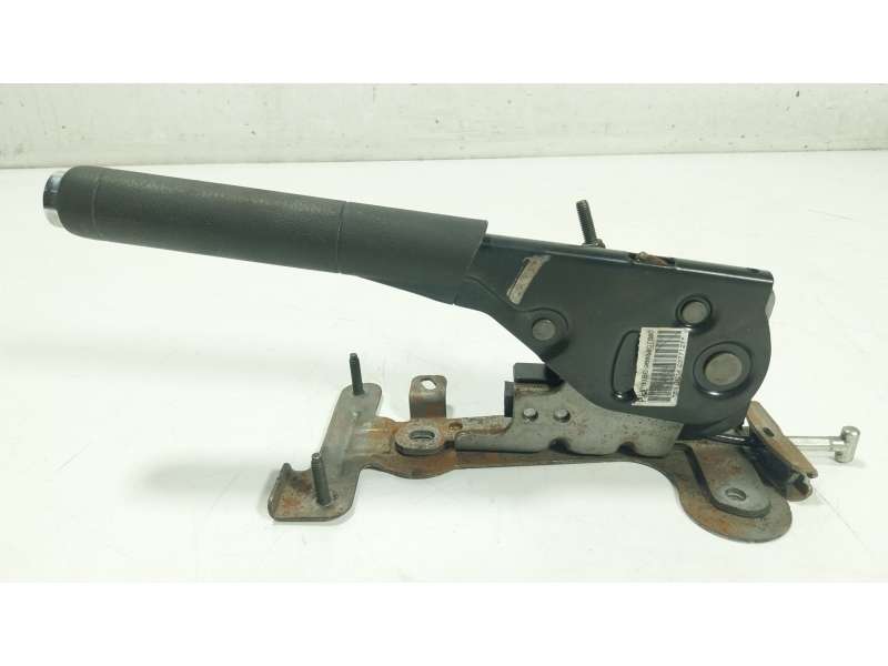 Recambio de palanca freno de mano para peugeot 207 premium referencia OEM IAM  9683407680 