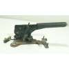 Recambio de palanca freno de mano para peugeot 207 premium referencia OEM IAM  9683407680 