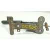 Recambio de palanca freno de mano para peugeot 207 premium referencia OEM IAM  9683407680 
