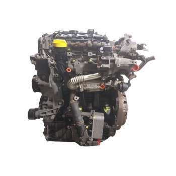 MOTOR COMPLETO M9R786 M9R786