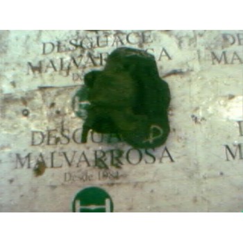 PINZA FRENO DELANTERA DERECHA 