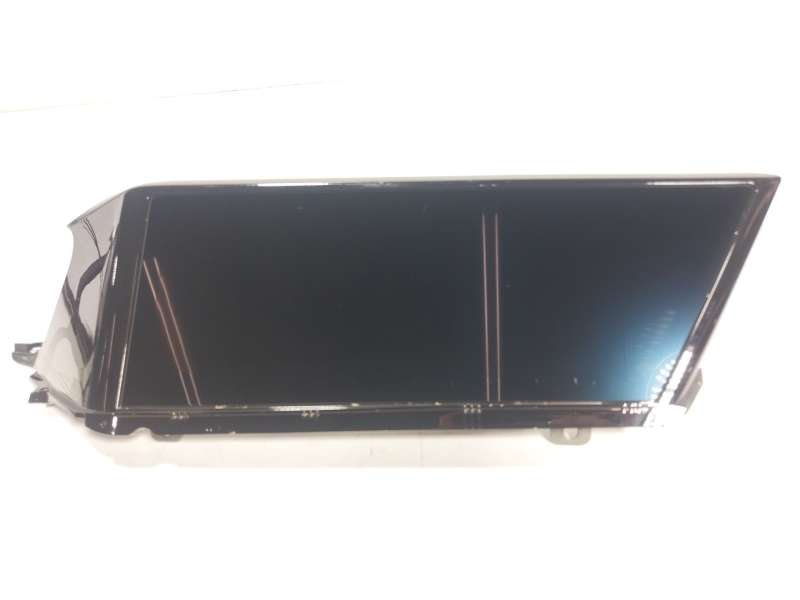 Recambio de pantalla multifuncion para audi q5 (fyb, fyg) 50 tfsi e quattro referencia OEM IAM  8MB919604H 