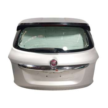 PORTON TRASERO 