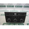 Recambio de mando climatizador para seat leon (5f1) 1.2 tsi referencia OEM IAM 5F0907044HYMS 5F0907044D 