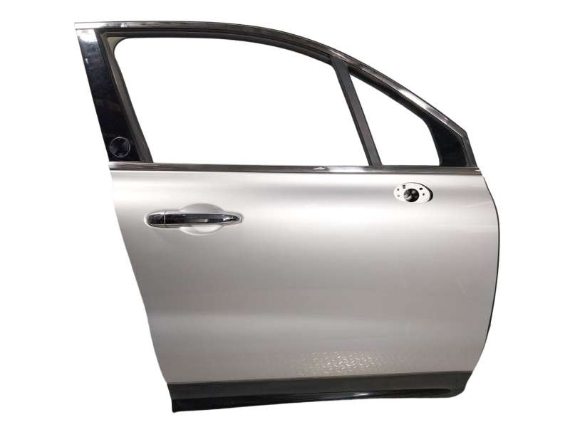 Recambio de puerta delantera derecha para fiat 500x (334_) 1.6 (334axe1a) referencia OEM IAM   