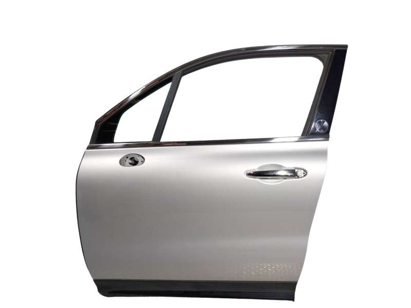 Recambio de puerta delantera izquierda para fiat 500x (334_) 1.6 (334axe1a) referencia OEM IAM   