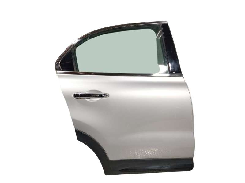 Recambio de puerta trasera derecha para fiat 500x (334_) 1.6 (334axe1a) referencia OEM IAM   