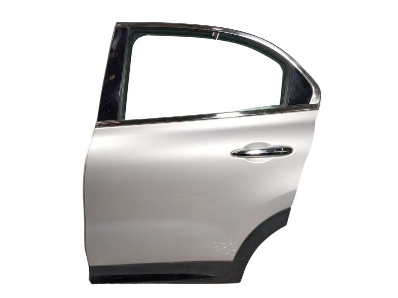 Recambio de puerta trasera izquierda para fiat 500x (334_) 1.6 (334axe1a) referencia OEM IAM   