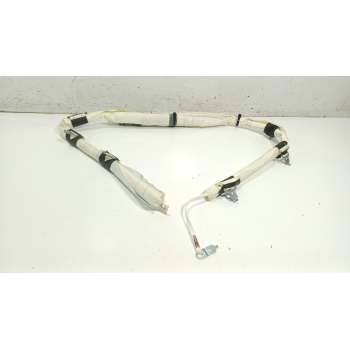 AIRBAG CORTINA DELANTERO DERECHO 00520858410 