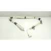 Recambio de airbag cortina delantero derecho para fiat 500x (334_) 1.6 (334axe1a) referencia OEM IAM  00520858410 