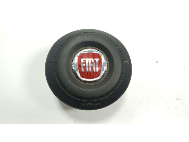 Recambio de airbag delantero izquierdo para fiat 500x (334_) 1.6 (334axe1a) referencia OEM IAM  07356730690 