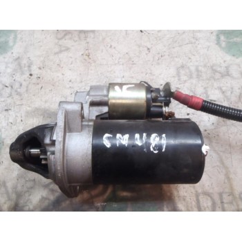 MOTOR ARRANQUE 12417505979 0001108196 7505979