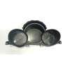 Recambio de cuadro instrumentos para fiat 500x (334_) 1.6 (334axe1a) referencia OEM IAM  52150950 