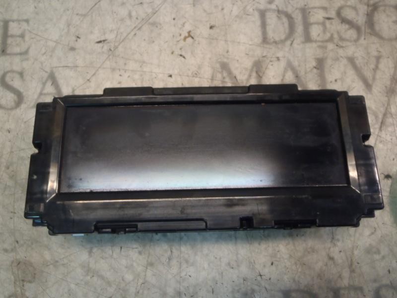 Recambio de mando multifuncion para opel astra j lim. 1.7 16v cdti referencia OEM IAM   