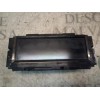 Recambio de mando multifuncion para opel astra j lim. 1.7 16v cdti referencia OEM IAM   
