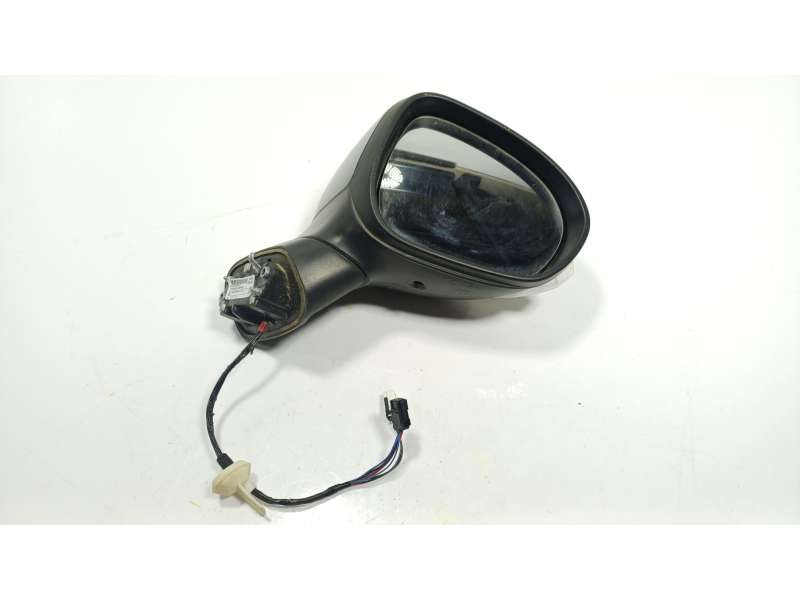Recambio de espejo derecho para fiat 500x (334_) 1.6 (334axe1a) referencia OEM IAM  735603594 