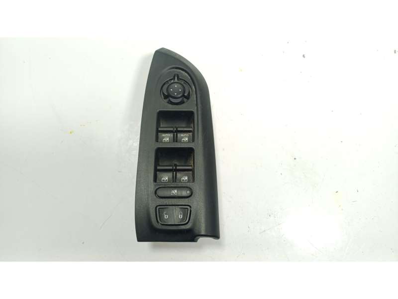 Recambio de mando elevalunas delantero izquierdo para fiat 500x (334_) 1.6 (334axe1a) referencia OEM IAM  07356331500 
