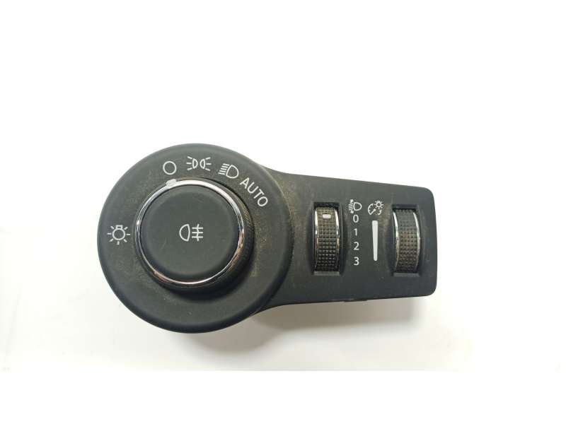 Recambio de mando luces para fiat 500x (334_) 1.6 (334axe1a) referencia OEM IAM  07357028980 
