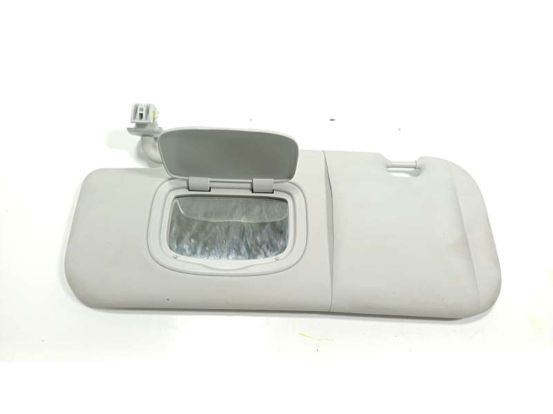 Recambio de parasol izquierdo para fiat 500x (334_) 1.6 (334axe1a) referencia OEM IAM   
