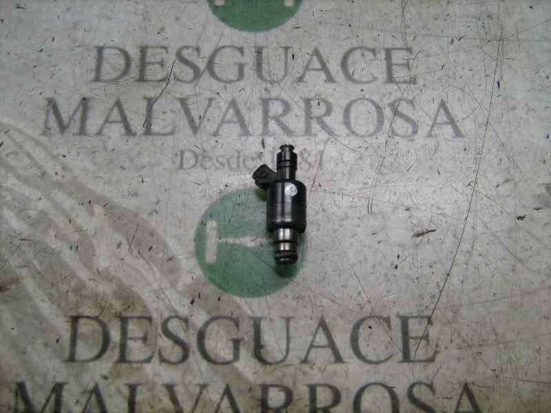 Recambio de inyector para opel corsa b 1.4 16v referencia OEM IAM   