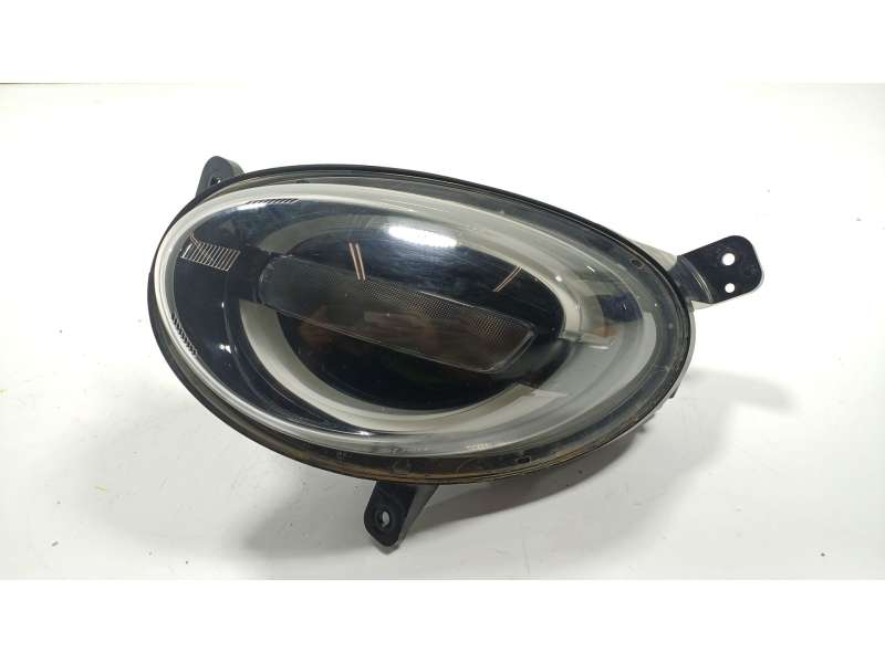 Recambio de piloto trasero antiniebla izquierdo para fiat 500x (334_) 1.6 (334axe1a) referencia OEM IAM  F05755000 