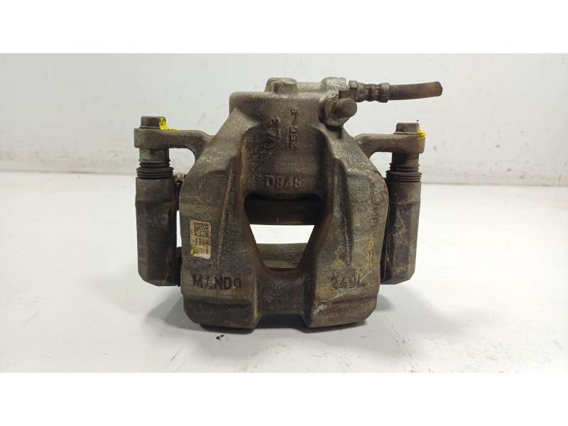 Recambio de pinza freno delantera izquierda para fiat 500x (334_) 1.6 (334axe1a) referencia OEM IAM   