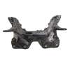 Recambio de puente delantero para fiat 500x (334_) 1.6 (334axe1a) referencia OEM IAM   