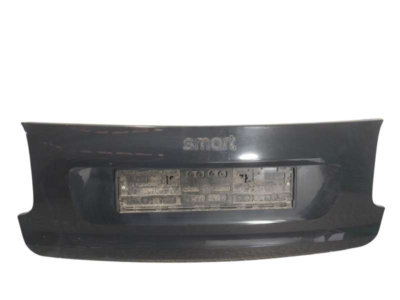 Recambio de capot trasero para smart fortwo coupé (453) 0.9 (453.344, 453.353) referencia OEM IAM   